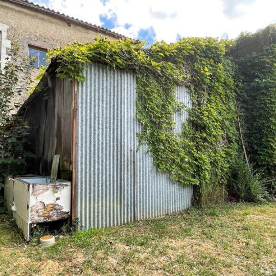  Agence Immobilière Berland Bennett : Maison / Villa | SAUZE-VAUSSAIS (79190) | 214 m2 | 76 300 € 