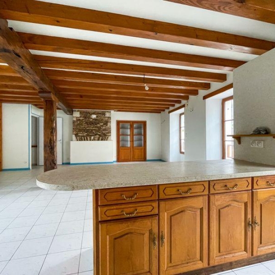  Agence Immobilière Berland Bennett : Maison / Villa | SAUZE-VAUSSAIS (79190) | 300 m2 | 180 000 € 