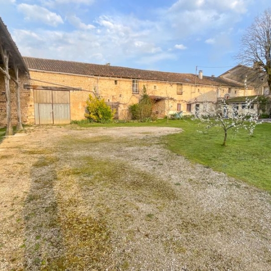  Agence Immobilière Berland Bennett : Maison / Villa | SAUZE-VAUSSAIS (79190) | 165 m2 | 254 200 € 