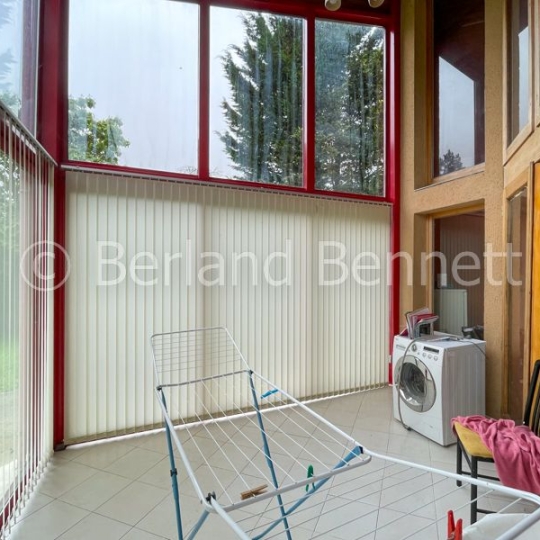  Agence Immobilière Berland Bennett : Maison / Villa | MELLE (79500) | 120 m2 | 181 900 € 