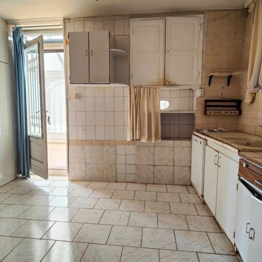  Agence Immobilière Berland Bennett : Maison / Villa | SAUZE-VAUSSAIS (79190) | 117 m2 | 119 350 € 