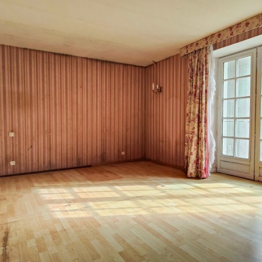  Agence Immobilière Berland Bennett : Maison / Villa | SAUZE-VAUSSAIS (79190) | 117 m2 | 119 350 € 