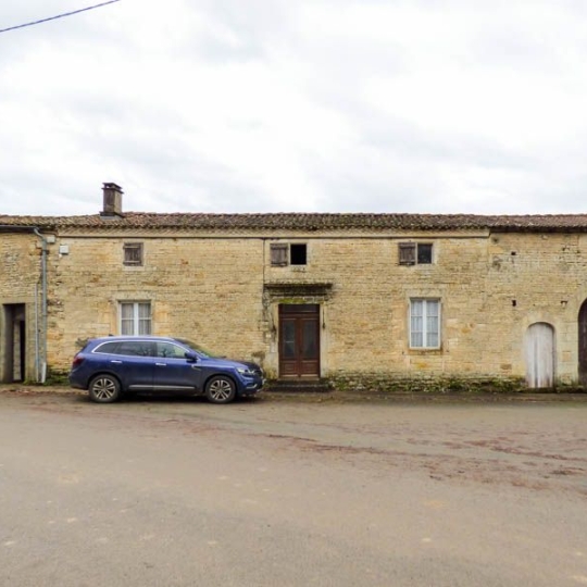 Agence Immobilière Berland Bennett : Maison / Villa | VILLEFAGNAN (16240) | 145.00m2 | 77 490 € 