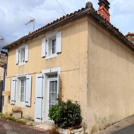  Agence Immobilière Berland Bennett : Maison / Villa | SAUZE-VAUSSAIS (79190) | 0 m2 | 37 500 € 