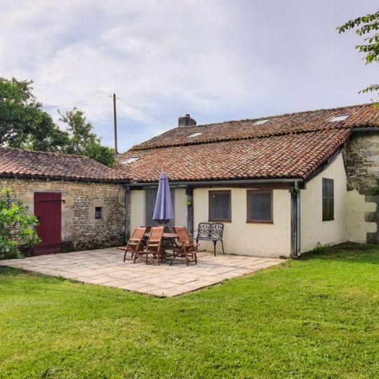 Agence Immobilière Berland Bennett : Maison / Villa | SAUZE-VAUSSAIS (79190) | 152.00m2 | 160 950 €  Agence Immobilière Berland Bennett : Maison / Villa | SAUZE-VAUSSAIS (79190) | 152.00m2 | 160 950 €