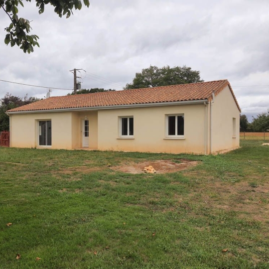 Agence Immobilière Berland Bennett : Maison / Villa | SAUZE-VAUSSAIS (79190) | 95.00m2 | 149 500 €  Agence Immobilière Berland Bennett : Maison / Villa | SAUZE-VAUSSAIS (79190) | 95.00m2 | 149 500 €