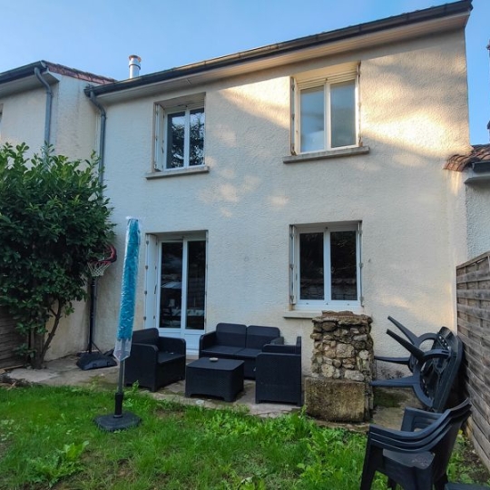 Agence Immobilière Berland Bennett : Maison / Villa | SAUZE-VAUSSAIS (79190) | 80.00m2 | 82 500 €  Agence Immobilière Berland Bennett : Maison / Villa | SAUZE-VAUSSAIS (79190) | 80.00m2 | 82 500 €