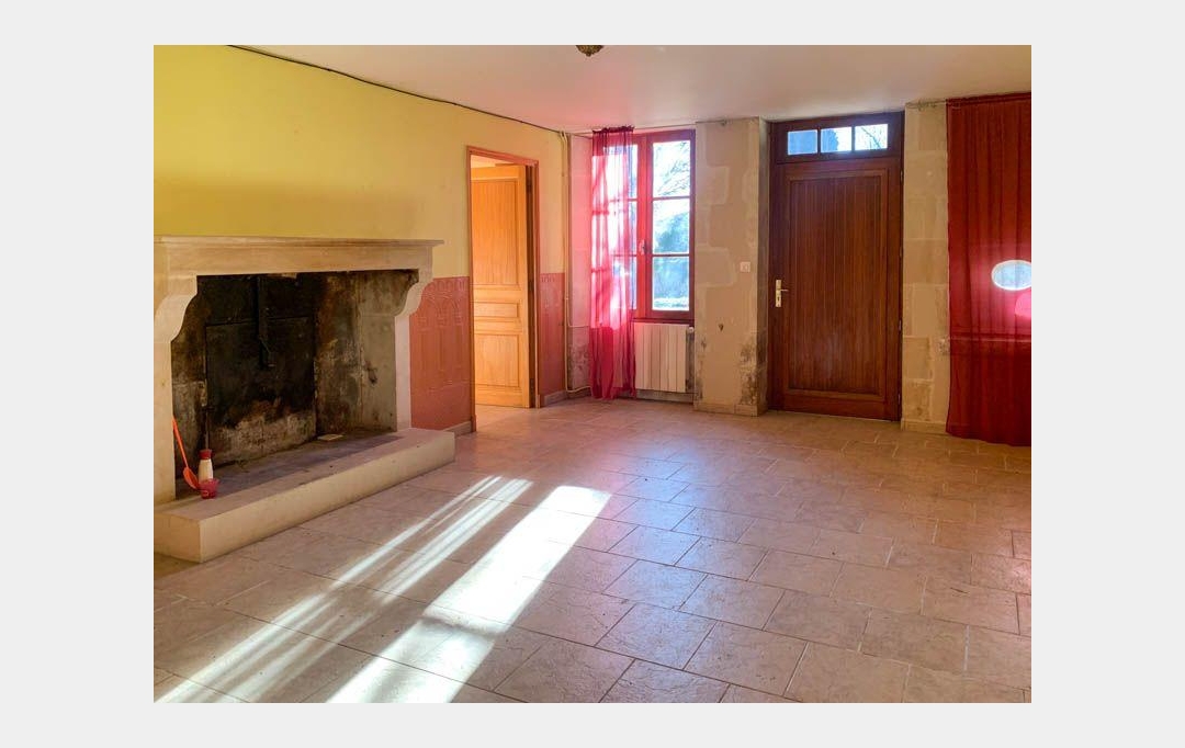 Agence Immobilière Berland Bennett : Maison / Villa | CHEF-BOUTONNE (79110) | 324 m2 | 243 800 € 