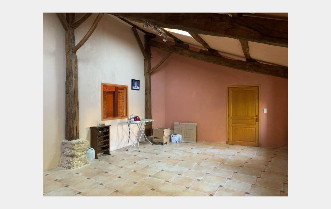 Agence Immobilière Berland Bennett : House | CHEF-BOUTONNE (79110) | 324 m2 | 243 800 € 