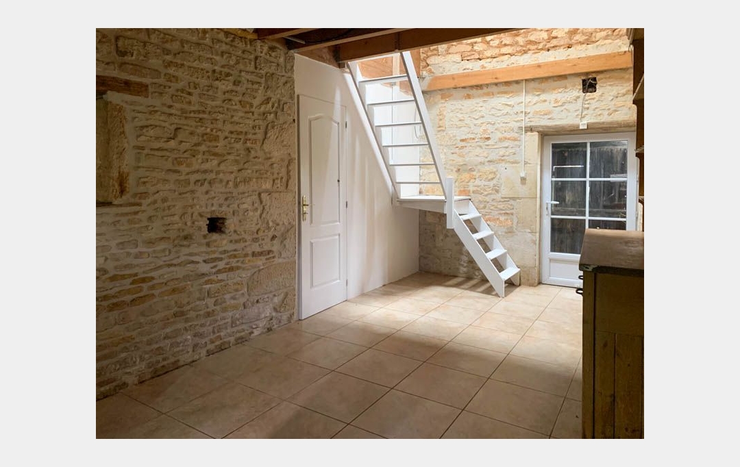 Agence Immobilière Berland Bennett : Maison / Villa | CIVRAY (86400) | 158 m2 | 149 999 € 