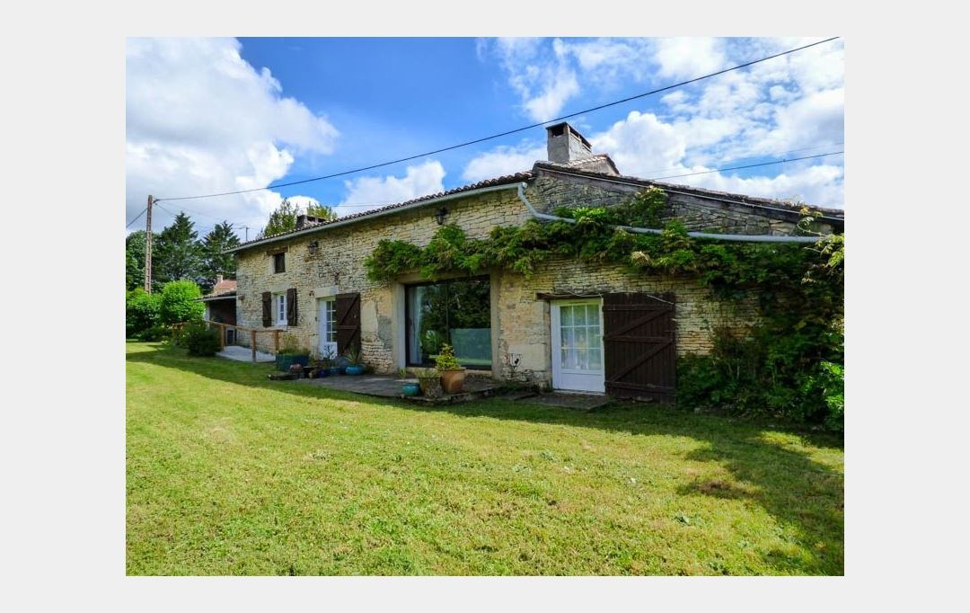 Agence Immobilière Berland Bennett : House | CHAUNAY (86510) | 150 m2 | 124 200 € 