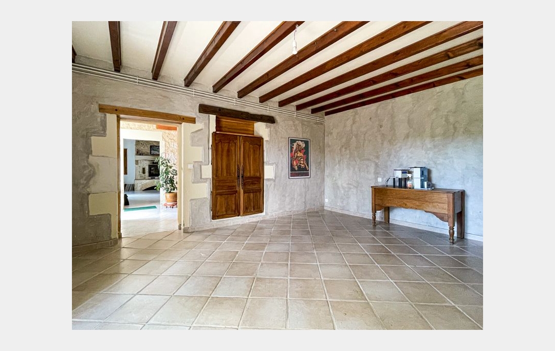 Agence Immobilière Berland Bennett : Maison / Villa | SAUZE-VAUSSAIS (79190) | 150 m2 | 171 200 € 