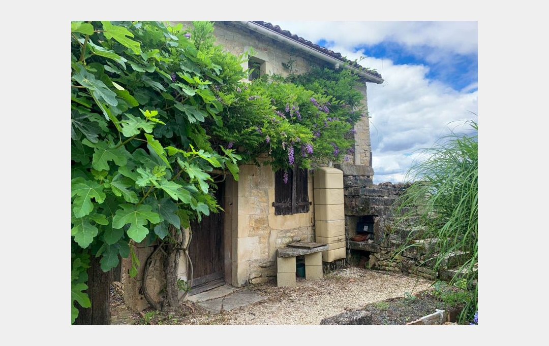 Agence Immobilière Berland Bennett : Maison / Villa | SAUZE-VAUSSAIS (79190) | 119 m2 | 129 600 € 