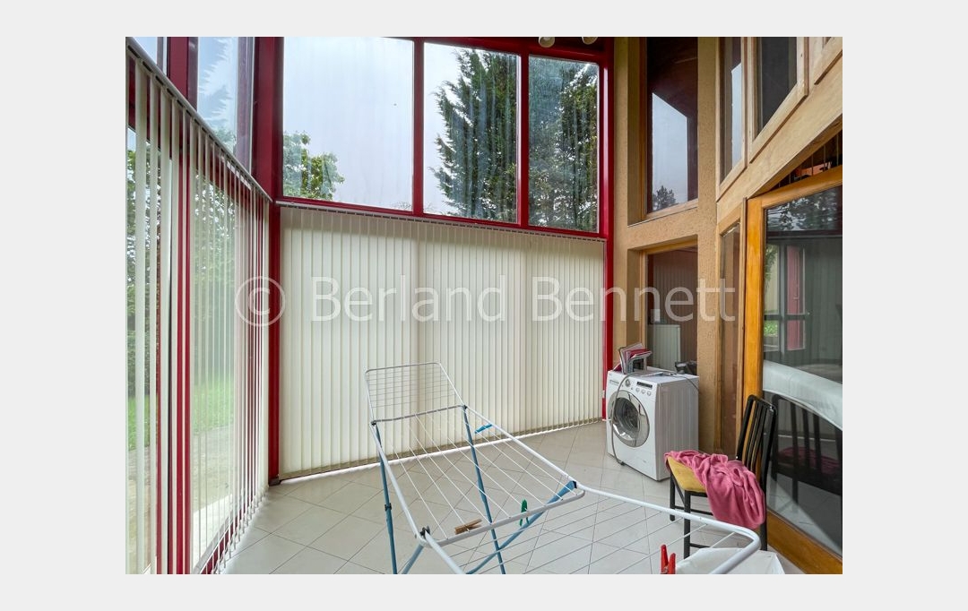 Agence Immobilière Berland Bennett : Maison / Villa | MELLE (79500) | 120 m2 | 181 900 € 