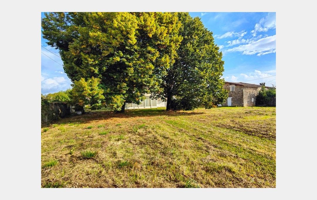 Agence Immobilière Berland Bennett : Maison / Villa | SAUZE-VAUSSAIS (79190) | 117 m2 | 119 350 € 