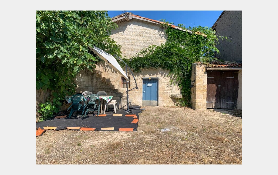 Agence Immobilière Berland Bennett : Maison / Villa | SAUZE-VAUSSAIS (79190) | 0 m2 | 129 600 € 