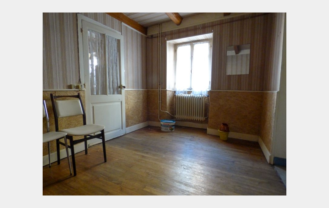 Agence Immobilière Berland Bennett : Maison / Villa | SAUZE-VAUSSAIS (79190) | 98 m2 | 23 500 € 