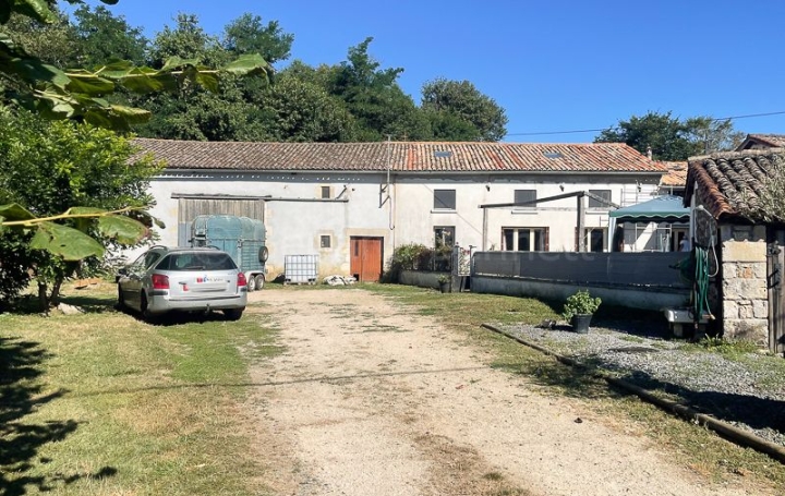  Agence Immobilière Berland Bennett Maison / Villa | SAUZE-VAUSSAIS (79190) | 156 m2 | 124 200 € 