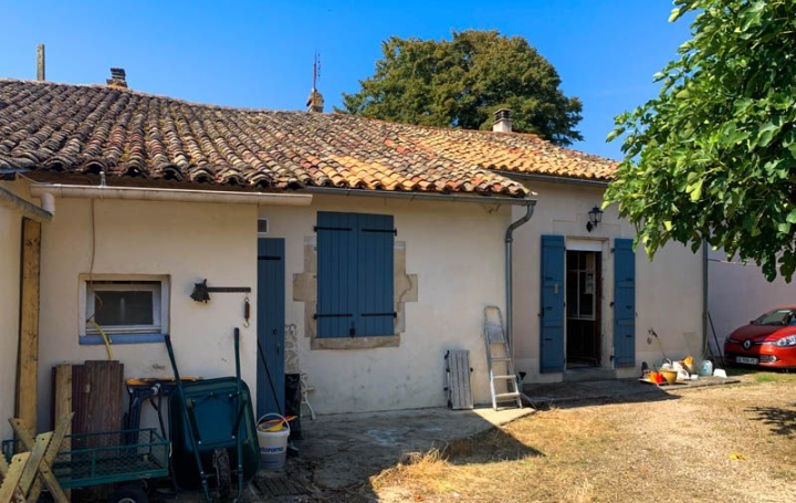 Maison   SAUZE-VAUSSAIS   129 600 € 