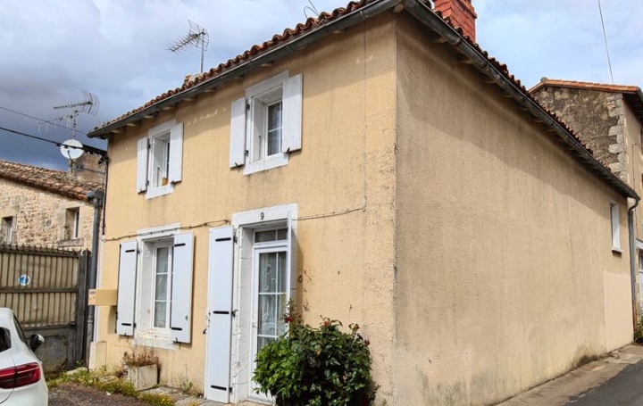  Agence Immobilière Berland Bennett Maison / Villa | SAUZE-VAUSSAIS (79190) | 0 m2 | 37 500 € 