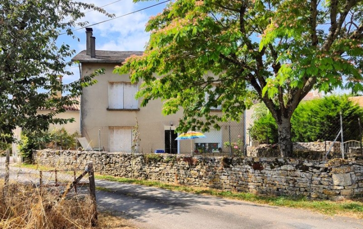  Agence Immobilière Berland Bennett Maison / Villa | SAUZE-VAUSSAIS (79190) | 130 m2 | 119 350 € 