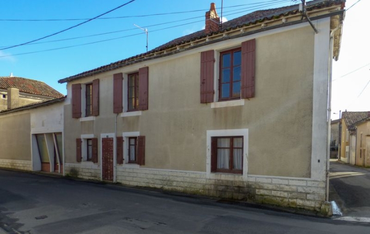  Agence Immobilière Berland Bennett Maison / Villa | SAUZE-VAUSSAIS (79190) | 98 m2 | 23 500 € 